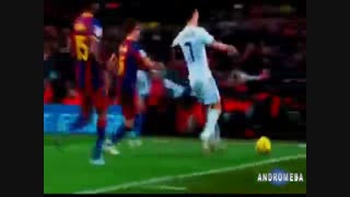 سوتی های رونالدو - آخر خنده