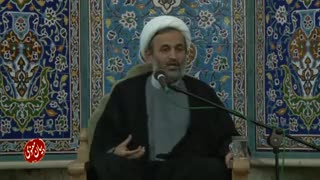 نظر استاد پناهیان درمورد مذاکرات هسته ای