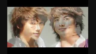 SS501 Never Again MV HD