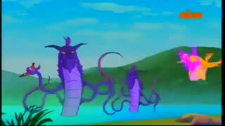 winx club season seven episode8