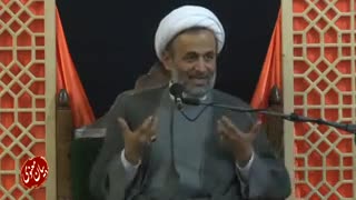 پاسخ به یک شبهه در اسلام(استاد پناهیان)