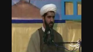 هرکس که ندای غربت امام زمانش را بشنود و لبیک نگوید،عاقبت به خیر نمیشود