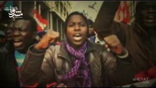 بهترین سخنرانی در مورد ظهور.منتظرا حتما ببینن