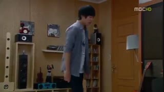 سریال کره ایه عاشقم شدی قسمت6(کامل)