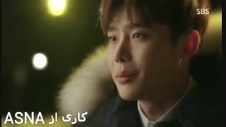 میکس زیبا وغمگین سریال پینوکیو