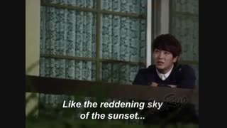 موزیک ویدیو سریال دکتر خوب/آقای دکتر