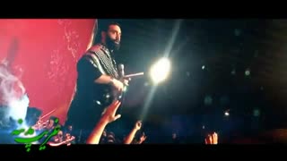 کربلایی جواد مقدم هیئت غریب مدینه امیرکلا