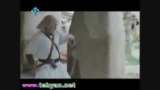 لحظه شهادت قهرمان تاریخ مختار ثقفی