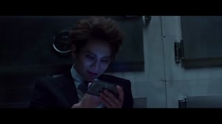 the vampire live next door to us