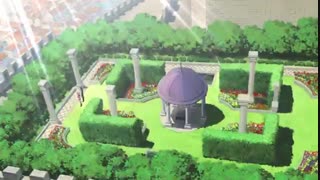 انیمه THE WORLD IS STILL BEAUTIFUL_دنیاهنوزهم زیباست قسمت3