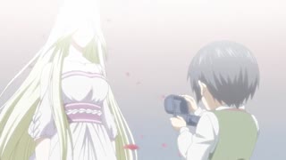 انیمه THE WORLD IS STILL BEAUTIFUL_دنیاهنوزهم زیباست قسمت4