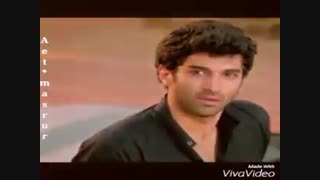 سربه سرم نذار( من عاشقتم)