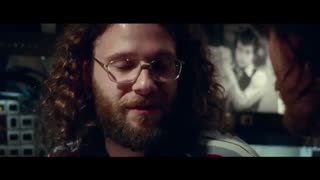 تریلر/مصاحبه  Steve Jobs - Featurette -Woz On Jobs