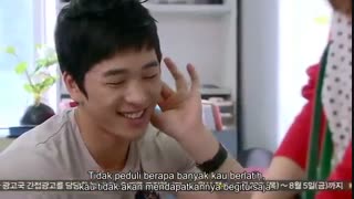 سریال کره ایه عاشقم شدی قسمت9(کامل)