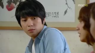 سریال کره ایه عاشقم شدی قسمت10(کامل)