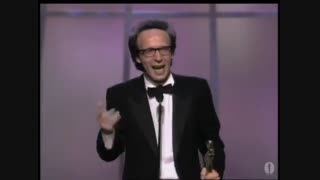 روبرتو بنینی برنده اسکار 1999