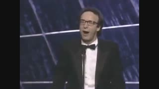 زندگی زیباست برنده اسکار 1999