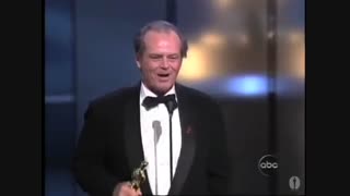 جک نیکلسون برنده اسکار 1998