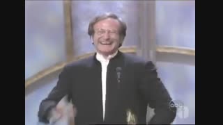 رابین ویلیامز برنده اسکار 1998