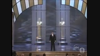 کیم بسینگر برنده اسکار 1998