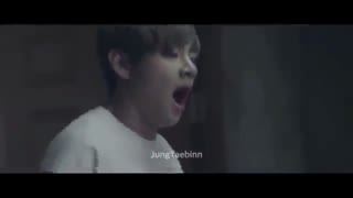 BTS _ a Sad Story