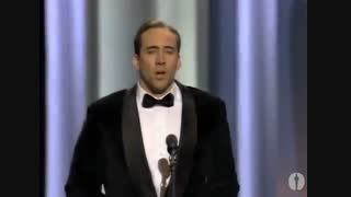 فرانسیس مک دورمند برنده اسکار 1997