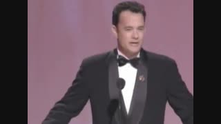 سوزان ساراندون برنده اسکار 1996