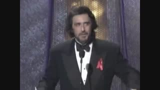 هالی هانتر برنده اسکار 1994