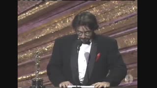 آل پاچینو برنده اسکار 1993