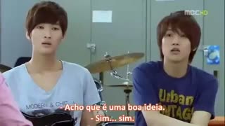 سریال کره ایه عاشقم شدی قسمت14(کامل)