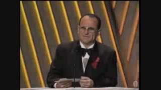 مرسدس روهی برنده اسکار 1992