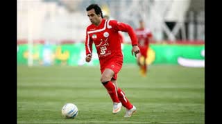 ;روحت شاد کاپیتان