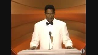 ووپی گلدبرگ برنده اسکار 1991