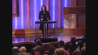 دنیل دی-لوییس برنده اسکار 1990