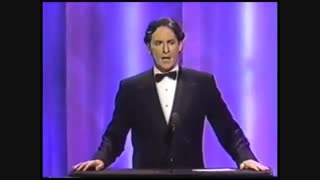 برندا فریکر برنده اسکار 1990