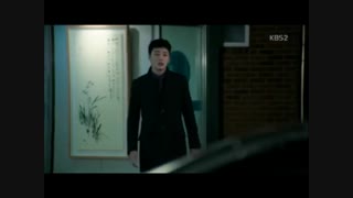 سریال من ونخست وزیر«قسمت16»