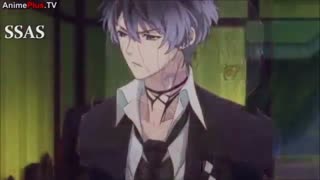 Ruki & Yui- DNA (Diabolik Lovers More Blood)