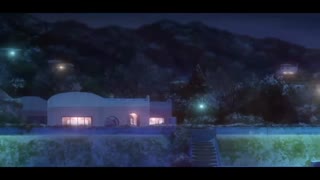 Nagi no Asukara Episode 17