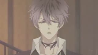 {Diabolik Lovers} Yui & Ruki - Im In Love- -
