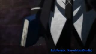 Diabolik Lovers AMV Ruki Not Gonna Die