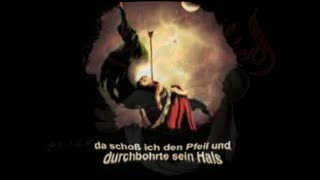 ساخت خودم درباره شش ماهه ی کربلا