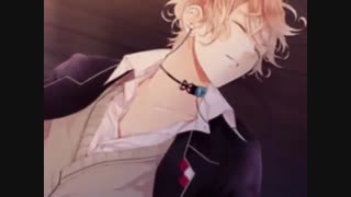 - Video Especial- Diabolik Lovers Ruki,Shuu,Reiji