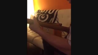 15/10/17 YongHwa IG - Guitar jam with petermalick