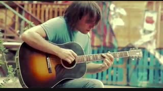 آهنگ مایکل با گیتار