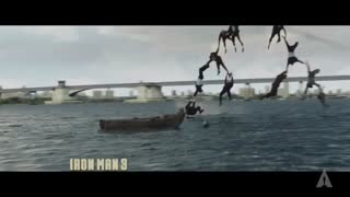 جاذبه برنده اسکار 2014