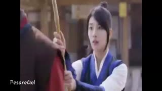 میکس سریال کتاب خانوادگی گو