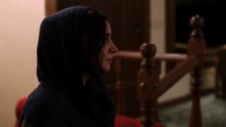 فیلم سینمایی کامل - پرده - جعفر پناهی - Pardeh Movie