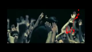 ویدئو کلیپ به مناسبت ایام محرم و شهادت امام حسین(ع)