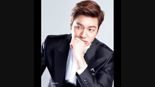 تمامی فعالیتهای لی مین هو برا برند lottedutyfree