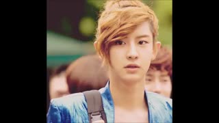 exo kai&chanyeol dang dang dang!
